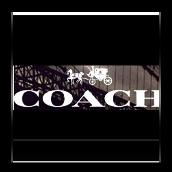 COACH SASHA WINTER BOOTS WITH FUR SIZE 8 - Picture 3 of 8